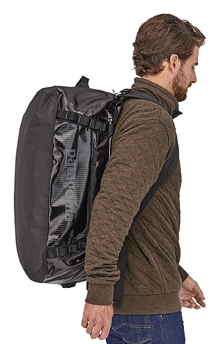 Patagonia Black Hole Duffel 55L