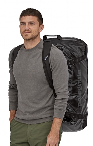 Patagonia Black Hole Duffel 100L