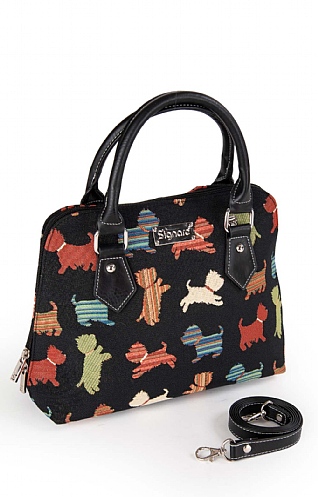 Convertible Bag
