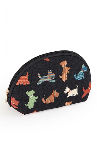 Small Cosmetic Bag