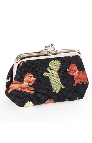 Frame Purse