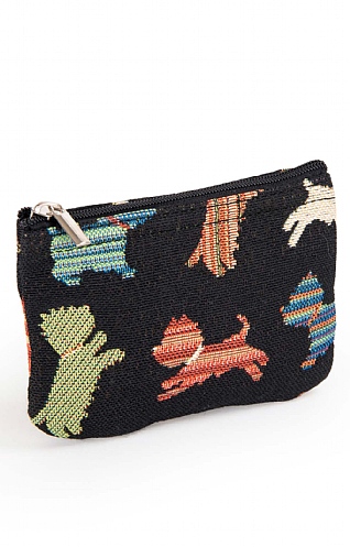 Zip Coin Purse