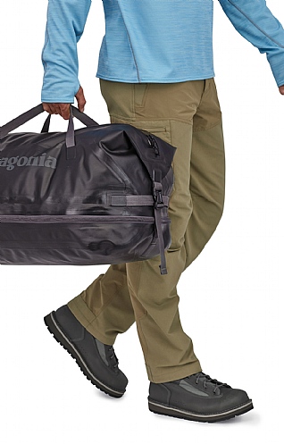Patagonia Stormfront Wet/Dry Duffel