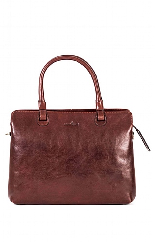 Gianni Conti Medium Handbag