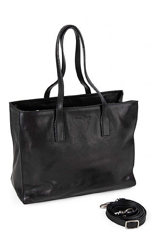 Gianni Conti Square Shopper Gianni Conti Square Shopper