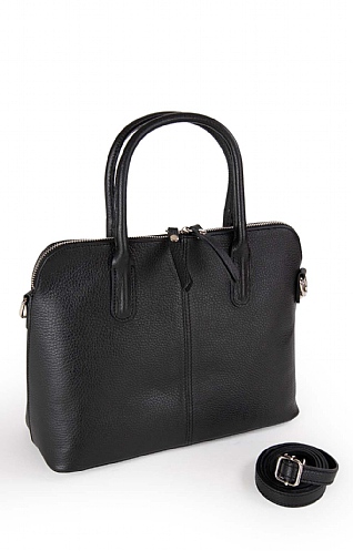 Bagitali Bugatti Bag