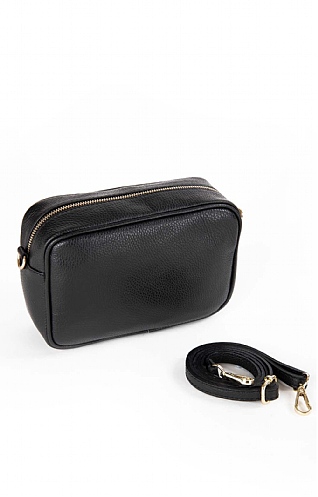 Bagitali Small Tassel Bag