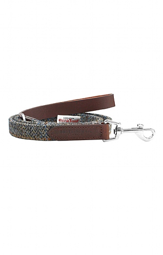 Wide Dog Lead