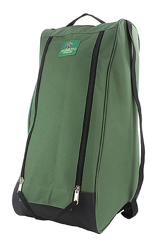 Large Nylon Boot Bag Large Nylon Boot Bag