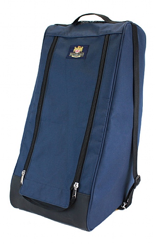 Large Nylon Boot Bag Large Nylon Boot Bag