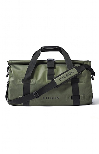 Filson Medium Dry Duffle Bag