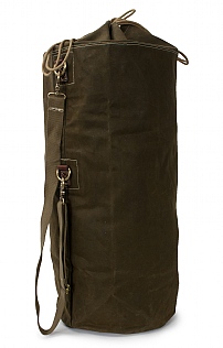 Wax Duffle Bag Wax Duffle Bag