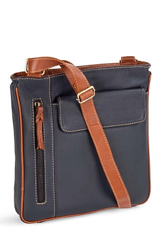 Rowallan Top Zip Bag