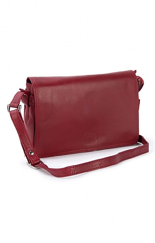Rowallan Full Flap Bag