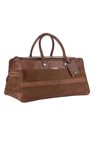 Durrow Holdall