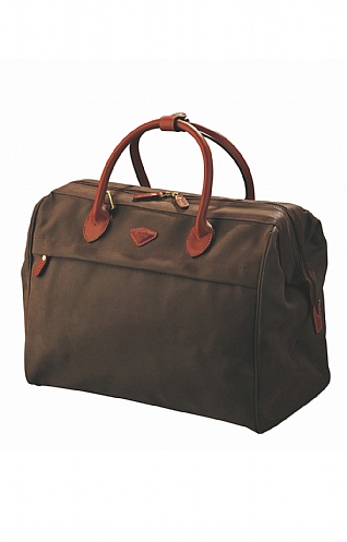 Ladies Jump Small Squaremouth Holdall Ladies Jump Small Squaremouth Holdall