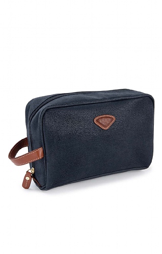 Ladies Jump Zipped Toiletry Case Ladies Jump Zipped Toiletry Case