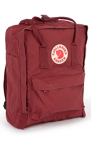 Fjallraven Kanken Classic Backpack Fjallraven Kanken Classic Backpack