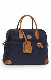 Ladies Brics Beauty Case Ladies Brics Beauty Case