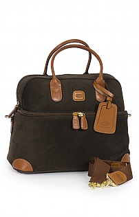 Ladies Brics Beauty Case Ladies Brics Beauty Case