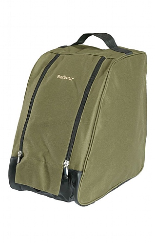 Barbour Small Wellington Boot Bag