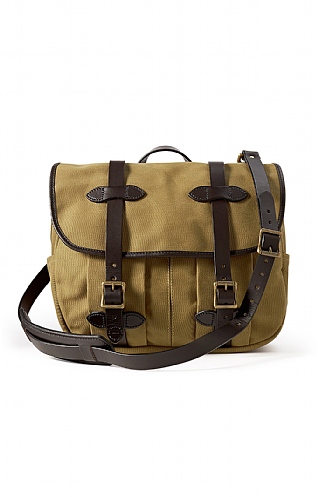 Filson Twill Medium Field Bag Filson Twill Medium Field Bag