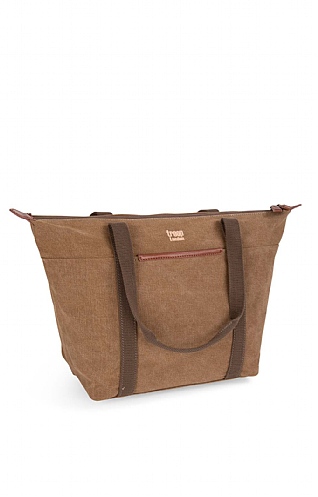 Troop Dual Carry Shopper