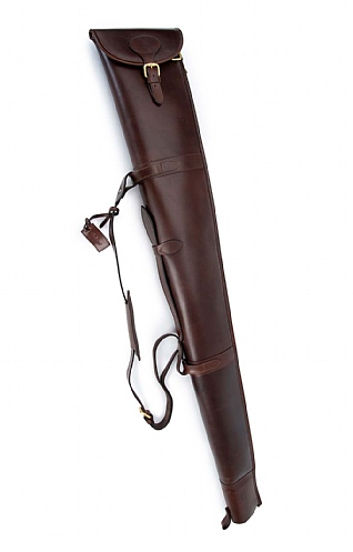 Single Leather Gunslip