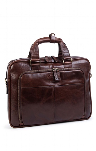 Ashwood Briefcase