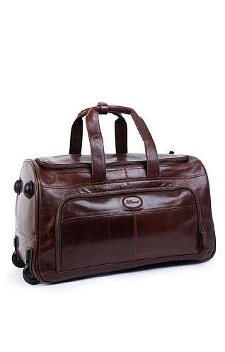 Ashwood Wheeled Holdall