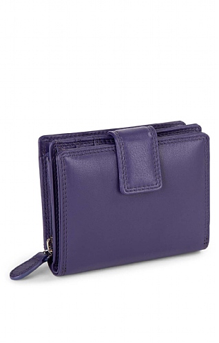 Little Wallet Purse