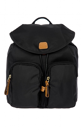 Brics Front Pocket Rucksack Brics Front Pocket Rucksack