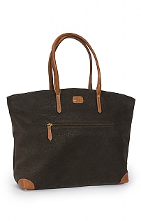 Brics Long Handle Shopper