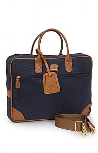 Brics Two Handled Briefcase Brics Two Handled Briefcase