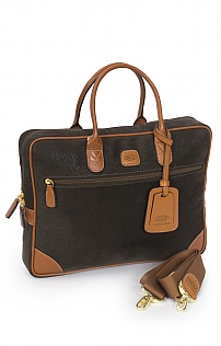 Brics Two Handled Briefcase Brics Two Handled Briefcase