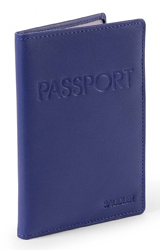 Passport Holder