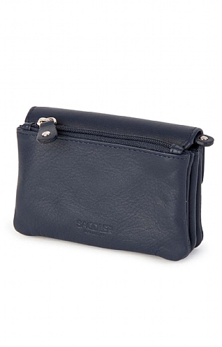 Saddler hotsell coin purse