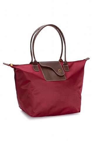 Large Nylon Tote Bag