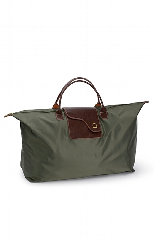 Nylon Travel Bag