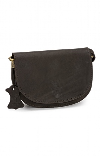 Deerskin Sally Bag Deerskin Sally Bag
