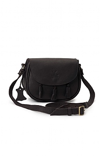 Deerskin Sporran Tassel Bag
