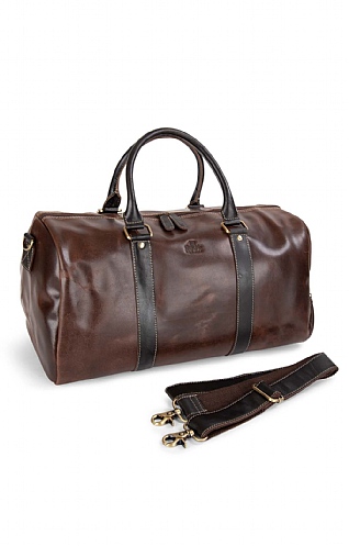 Rowallan Holdall