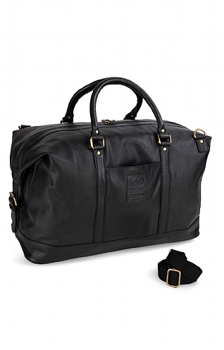 Rowallan Medium Grainy Holdall