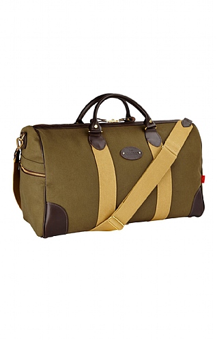John Chapman Flight Holdall John Chapman Flight Holdall