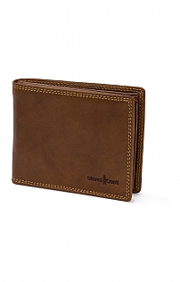 Leather Card Wallet Leather Card Wallet