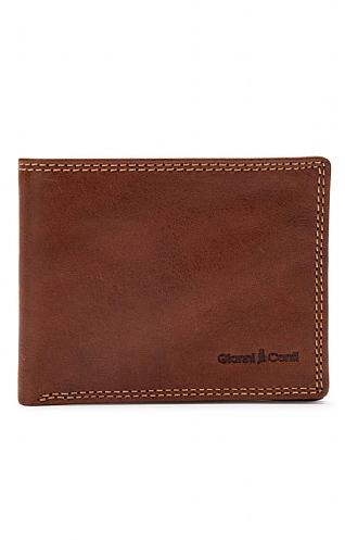 Gianni Conti Credit Card Holder
