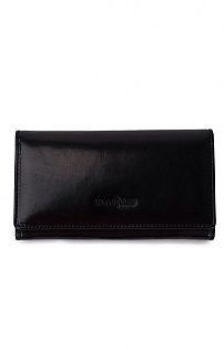 Flapover Purse