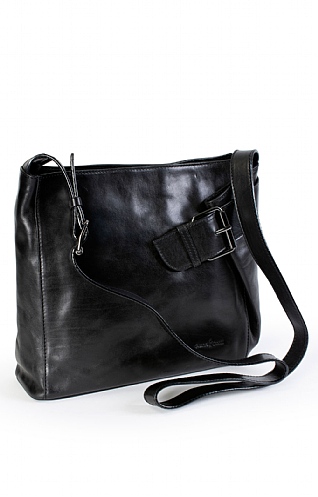 Gianni Conti Foldover Bag Gianni Conti Foldover Bag