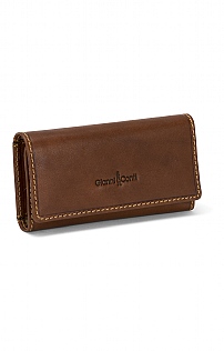 Leather Key Holder Leather Key Holder