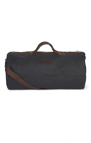 barbour gisburne holdall